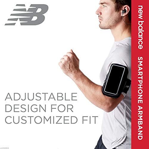 איזון חדש מפעיל שרוול סס זרוע מחזיק טלפון - רצועת זרוע טלפון סלולרי רצועת זרוע | אימון אתלטי עמיד במים אביזרים